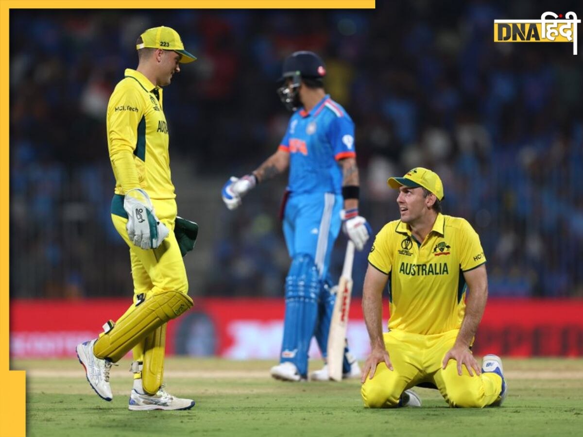 IND vs AUS: जिसने छोड़ा विराट कोहली का कैच, उसको लेकर जोश हेजलवुड ने दिया बड़ा बयान