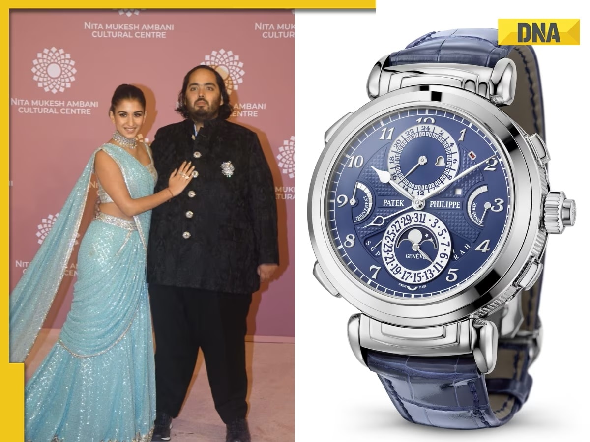 Most expensive shop watch