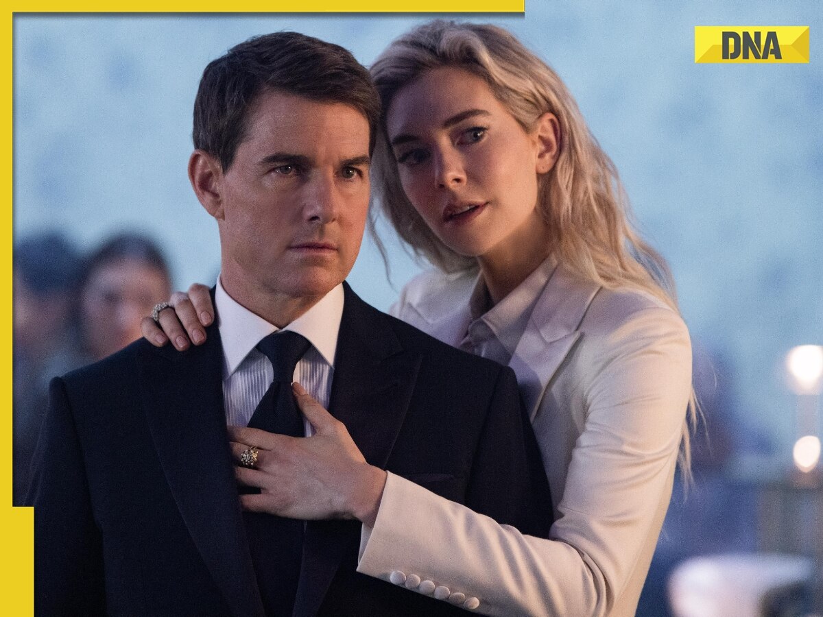 Tom Cruise starrer Mission Impossible Dead Reckoning Part One set to stream on Prime Video but there s a twist