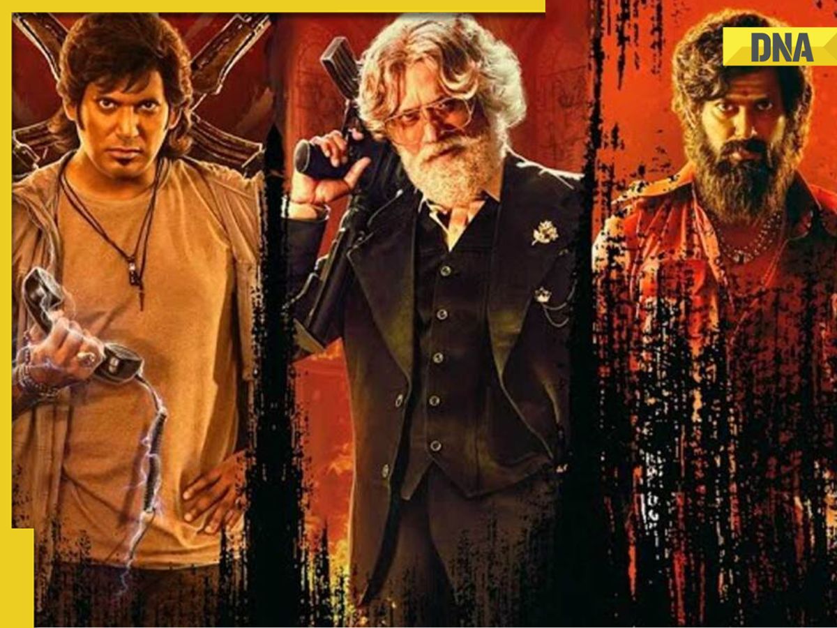Vishal action movie telugu online 2025 watch