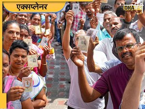 Delhi Election 2025: दिल्ली में कल होगा मतदान, जानें सीटों का जातीय गणित, कितने भारी हैं पूर्वांचली, जाट और पंजाबी वोटर
