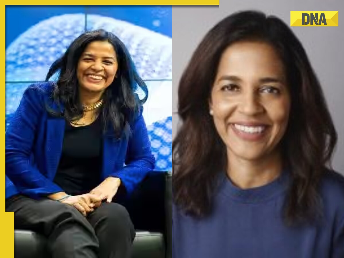 Meet woman CEO of Rs 98,000 crore firm, who started her career as shop ...
