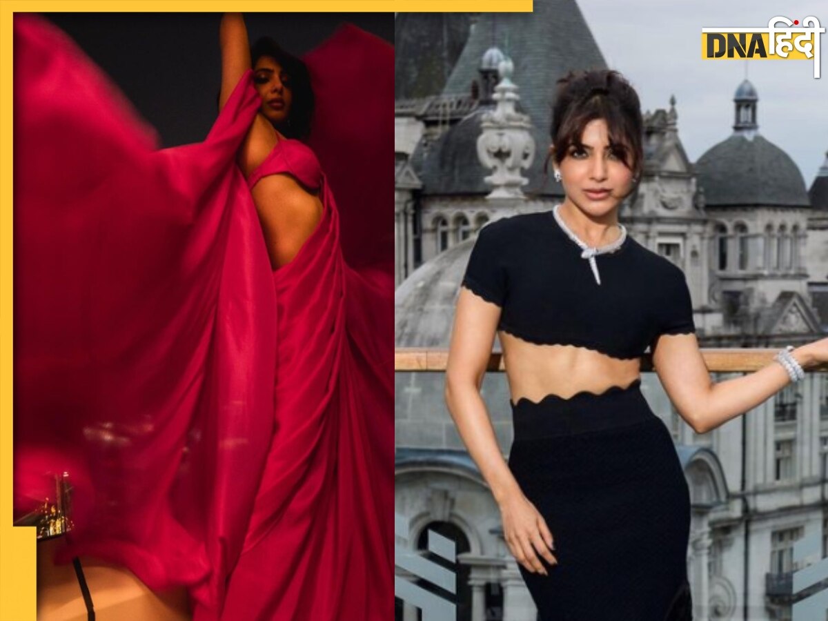 तलाक के बाद Samantha ने फिर लिया बड़ा फैसला, नई तस्वीरें देखकर Naga Chaitanya के फैंस को लगेगा झटका