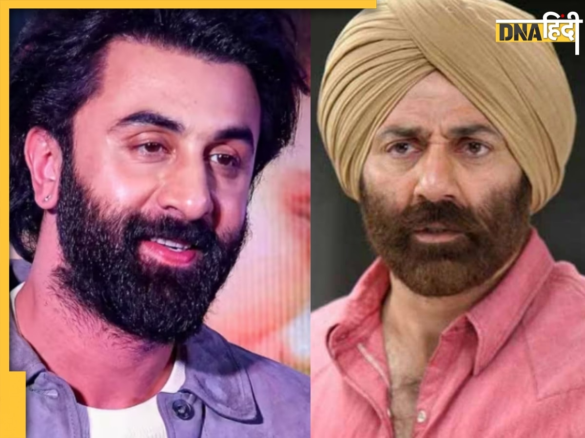 Ranbir Kapoor की Ramayan में Sunny Deol की धमाकेदार एंट्री? रोल जानकर खुशी से उछल पड़ेंगे फैंस