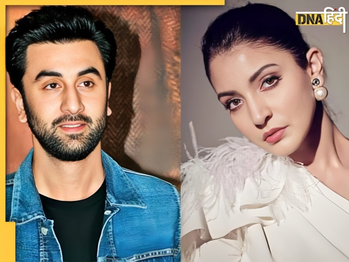 'Ranbir Kapoor ड्रग्स लेकर करते हैं शूटिंग', थ्रोबैक वीडियो में ये क्या कह गईं Anushka Sharma