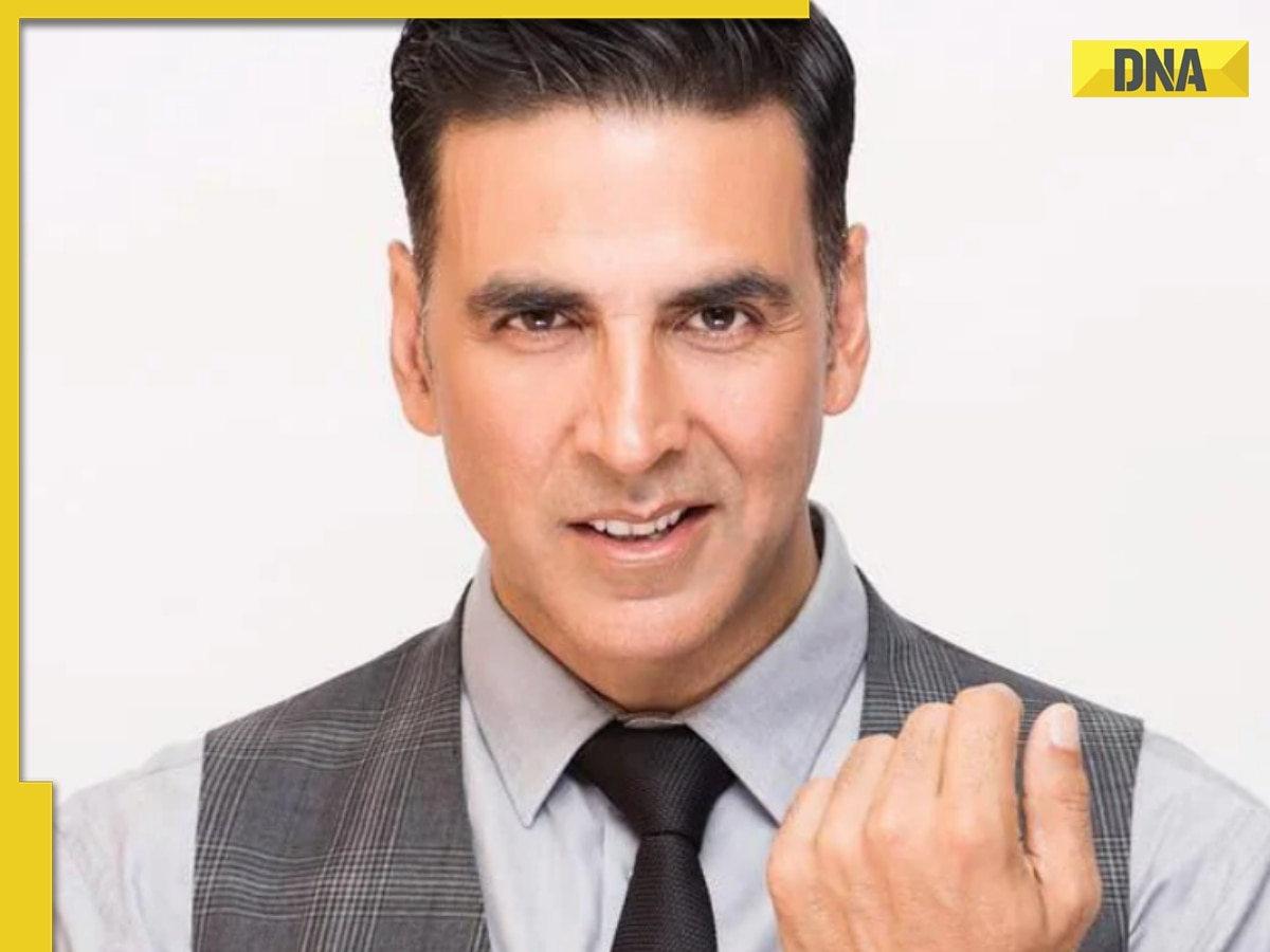 'What is the point if I do have an Indian passport...': Akshay Kumar opens up on his reclaimed Indian citizenship