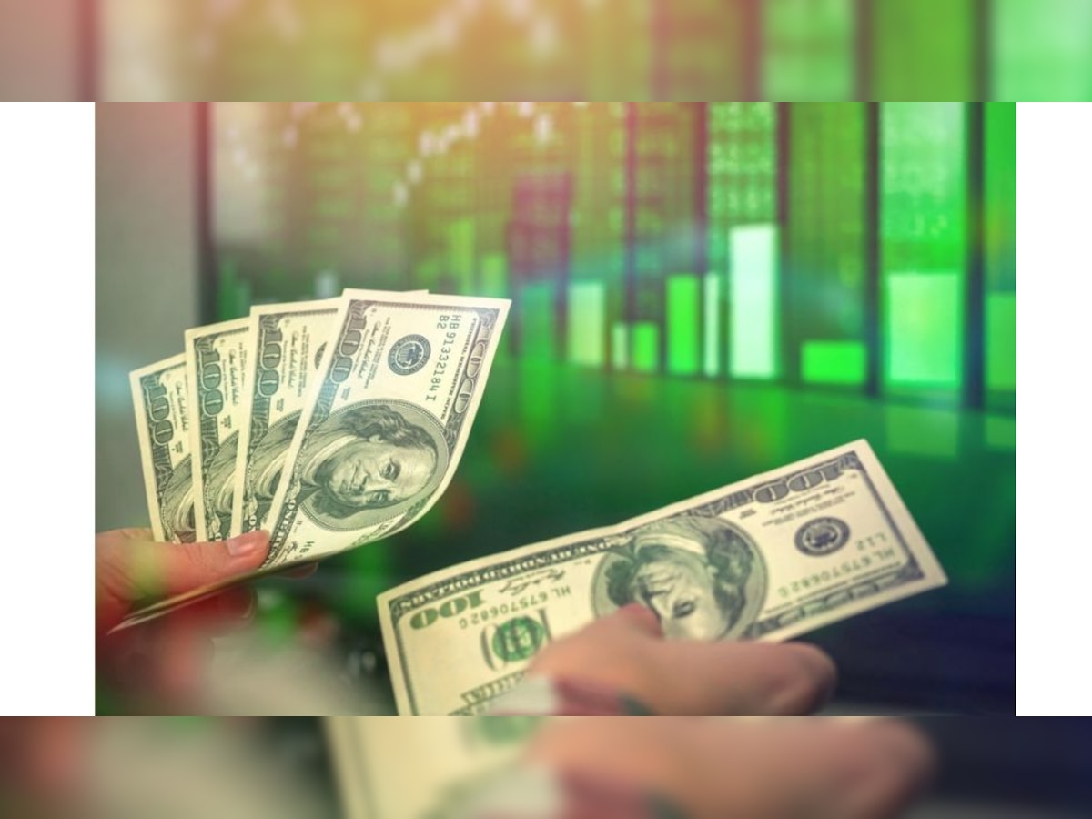 Experts show the dynamics of forex trading with $1 minimum deposits