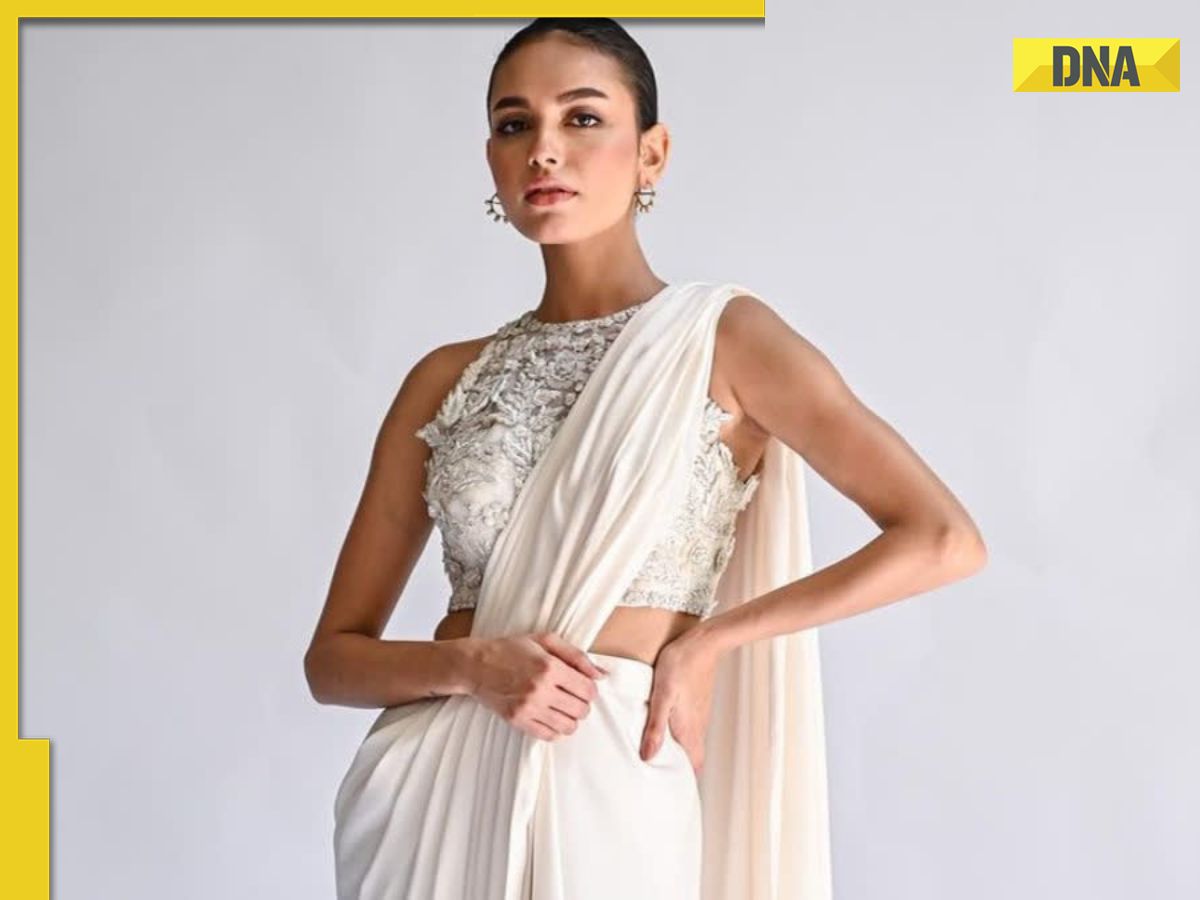 Meet Erica Robin, first Pakistan contestant at Miss Universe