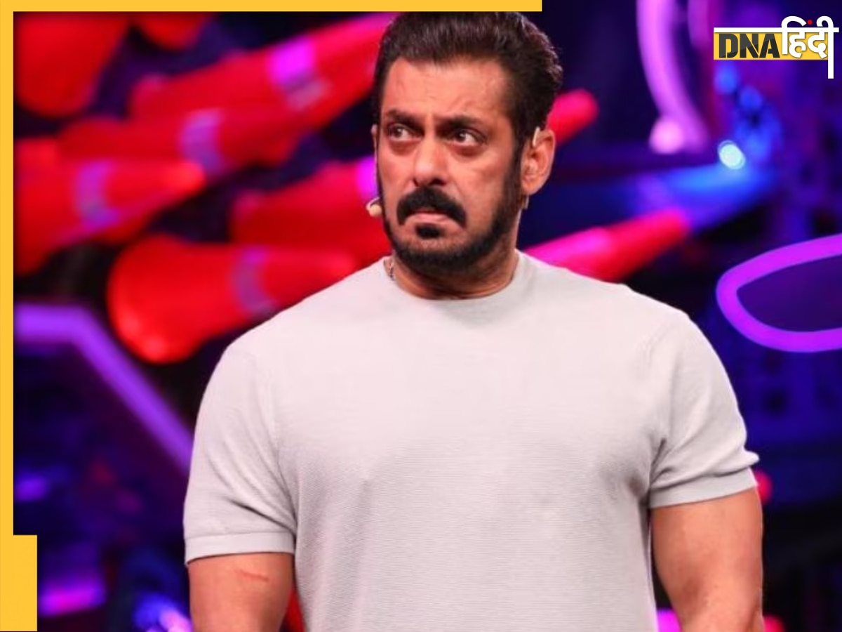 Bigg Boss 17 के लिए Salman Khan वसूल रहे मोटी फीस, रकम जान हिल जाएगा दिमाग