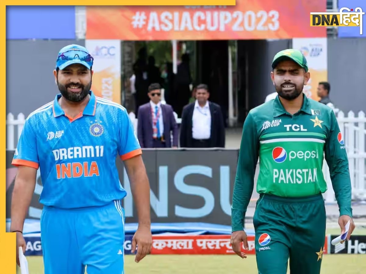 IND vs PAK: वर्ल्डकप में पाकिस्तान के खिलाफ भारत को मिलेगी लगातार 8वीं जीत या बदल जाएगा इतिहास?