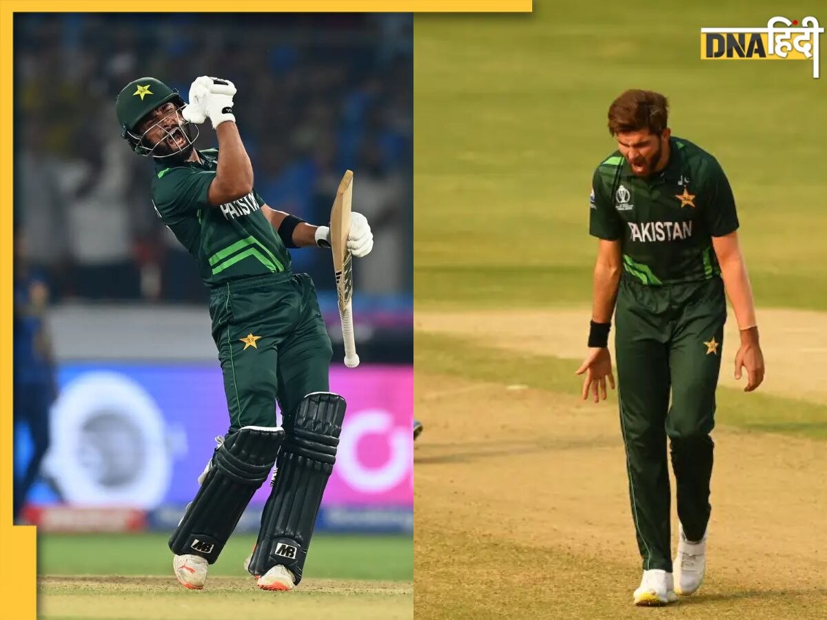  IND vs PAK: भारत को वनडे में 73 बार हरा चुकी है पाकिस्तान, इतिहास देख आप भी होंगे हैरान