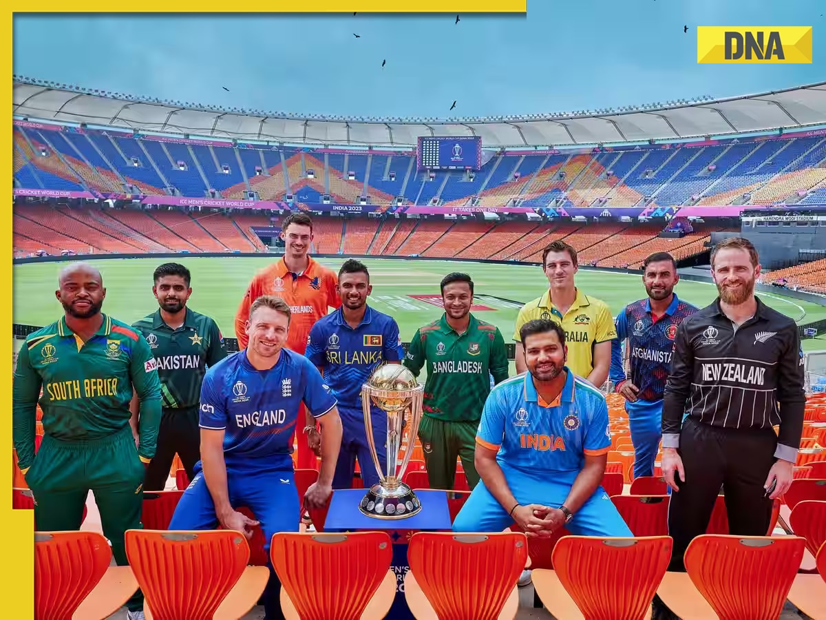 How is ICC Cricket World Cup 2023 boosting Indian economy by an estimated 2.6 billion dollar?