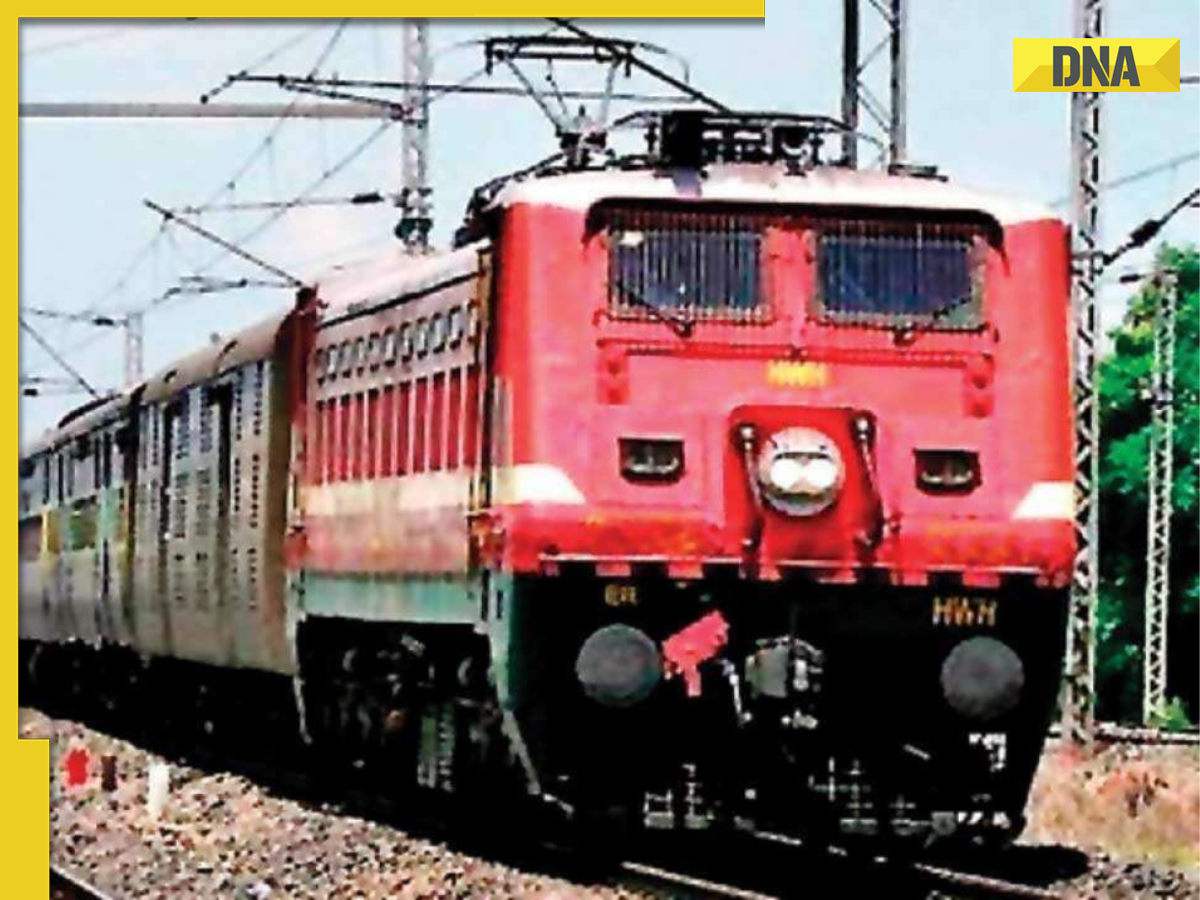 41-year-old man working in Indian Army opens fire on Sealdah-New Delhi ...