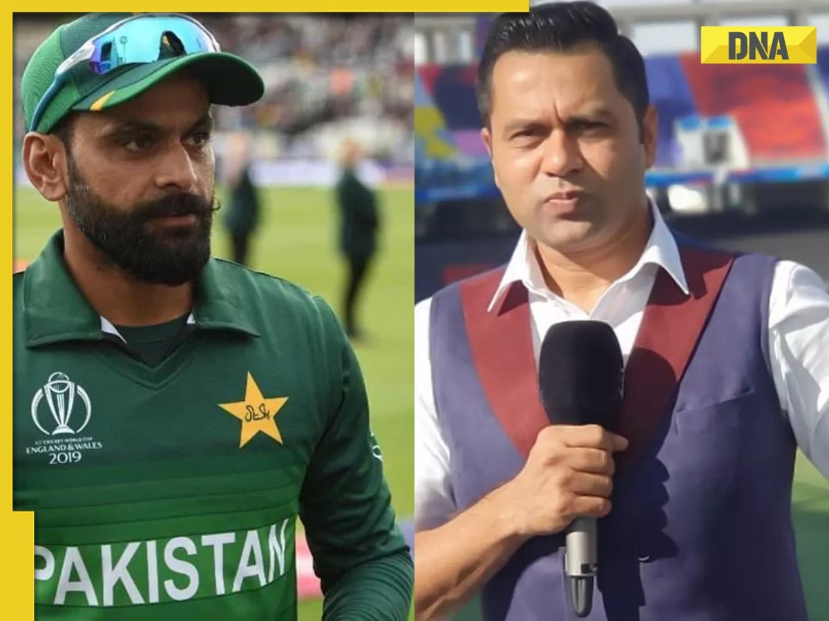 India vs. Pakistan, ICC Men's Cricket World Cup 2023: Aakash Chopra responds to Mohammad Hafeez's pitch controversy