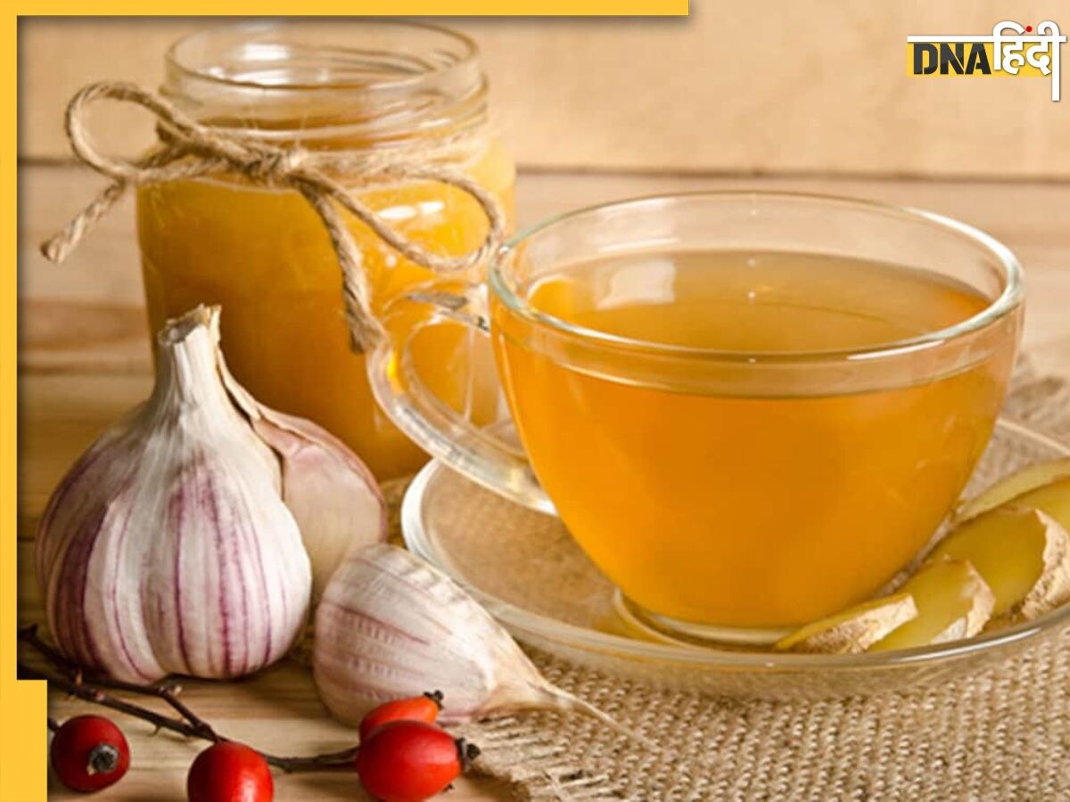 Garlic Tea Benefits: अदरक की जगह पीनी शुरू कर दें लहसुन की चाय, इन 7 फायदों को जानकर एक भी दिन नहीं करेंगे मिस