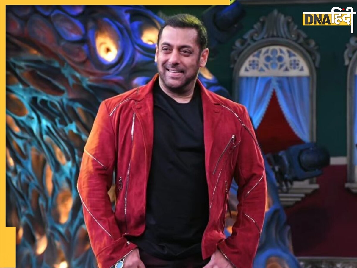 Bigg Boss 17 का हो गया शानदार आगाज, धांसू अंदाज में नजर आए Salman Khan, इन कंटेस्टेंट पर लगी मुहर