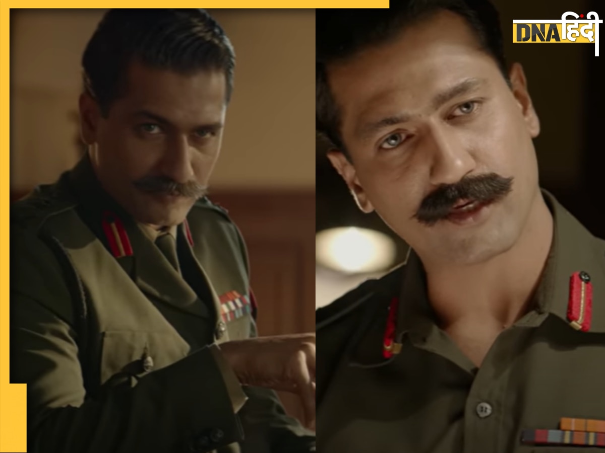 Sam Bahadur Box office collection: धीरे धीरे रफ्तार पकड़ रही है विक्की कौशल की फिल्म, कलेक्शन में हुआ इजाफा 