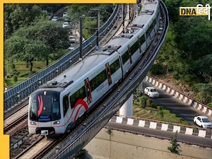 PM Modi का Lok Sabha Elections से पहले दिल्ली को तोहफा, Delhi Metro के दो नए कॉरिडोर को मिली मंजूरी