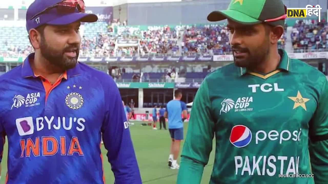 Ind vs Pak Special Ceremony: India vs Pakistan से पहले BCCI ने किया बड़ा ऐलान