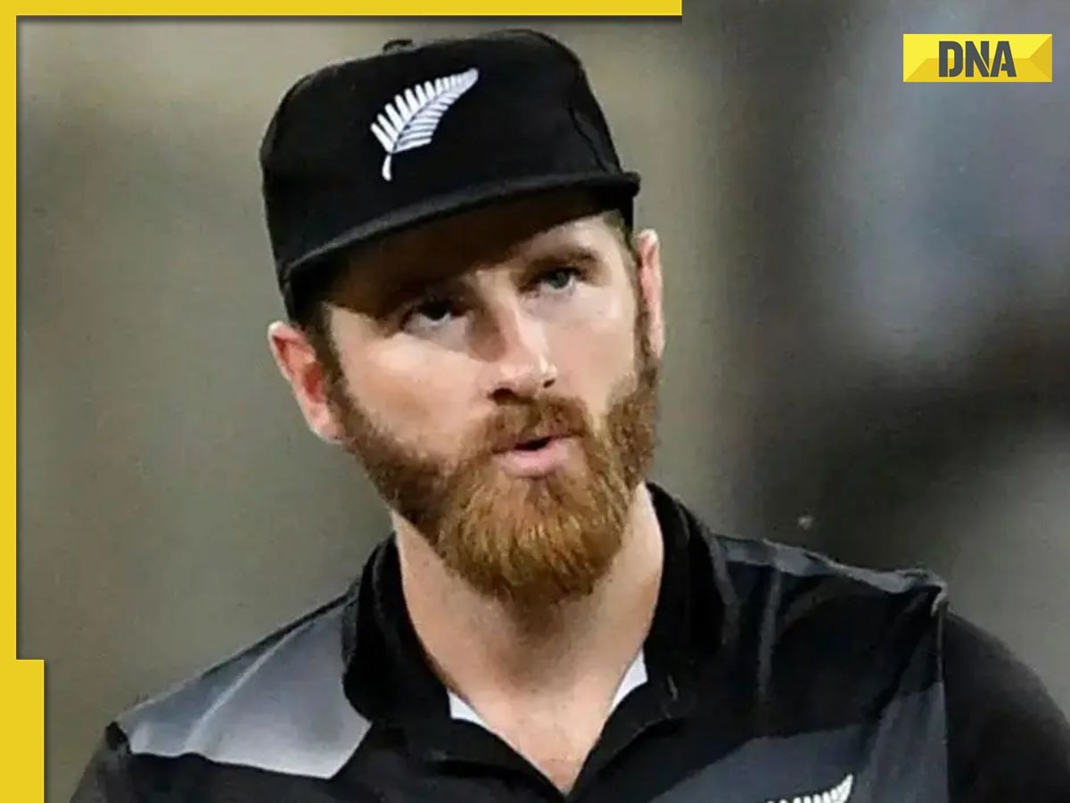 World Cup 2023 Kane Williamson's setback forces New Zealand to call in