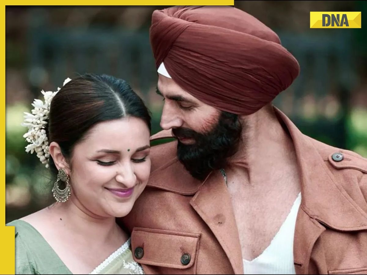 'I got very...': Jaswant Singh Gill's wife reacts to Akshay Kumar's portrayal of her late husband in Mission Raniganj