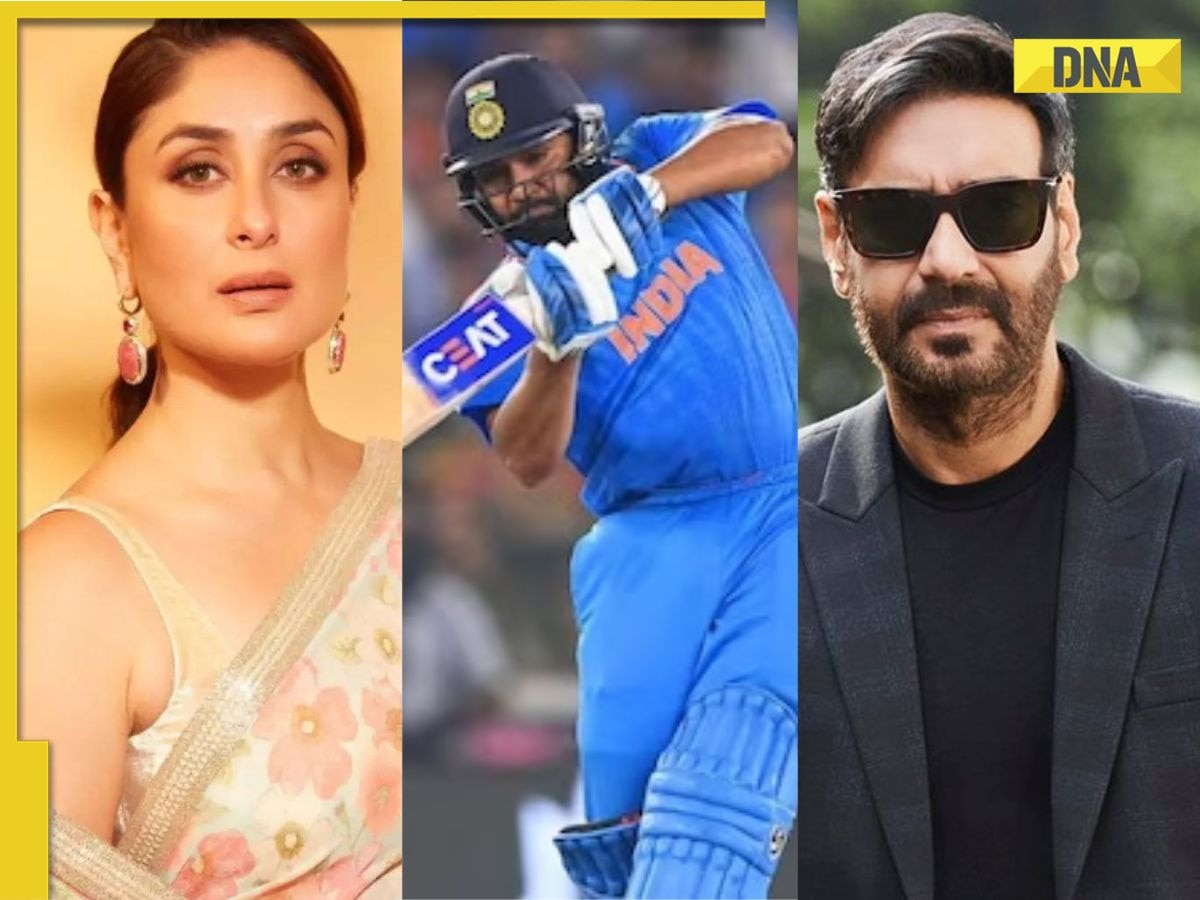 Kareena Kapoor, Ajay Devgn, Sunny Deol celebrate India's iconic victory against Pakistan at World Cup 2023