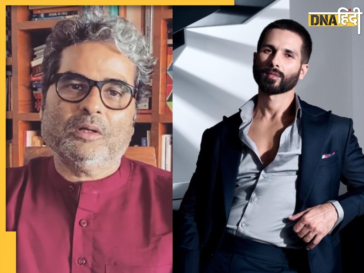 Vishal Bhardwaj ने Shahid Kapoor की Haider सीक्वल पर तोड़ी चुप्पी, अफवाहों को खारित करते हुए बताई सच्चाई