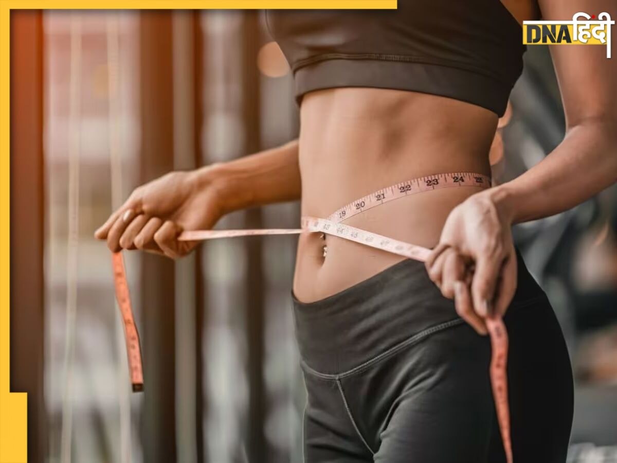 Weight Loss Tips: बिना एक्सरसाइज और स्ट्रिक्ट डाइट के ही कम होगा वजन, सिर्फ करने होंगे ये 4 काम