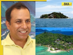 Meet CA who bought an island in Indian Ocean, turned it into luxury resort, it cost...