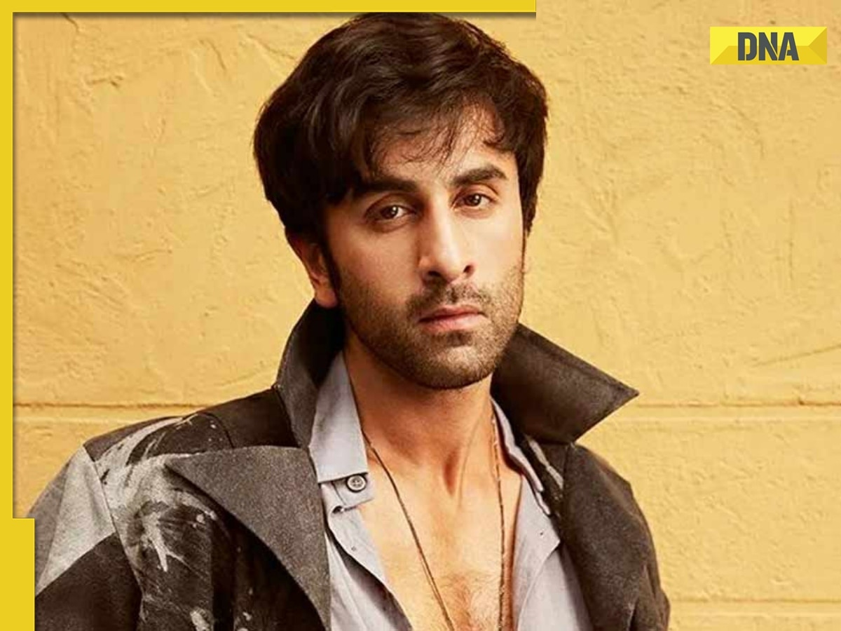 15 Ranbir Kapoor hairstyles that you would like to copy