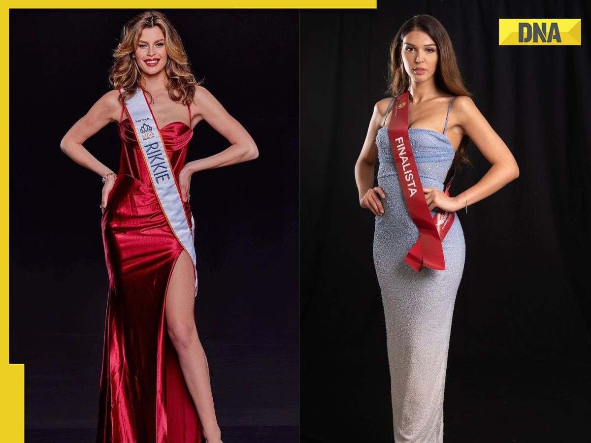 Miss Universe 2023: Meet two transgender participants whose win can make  history