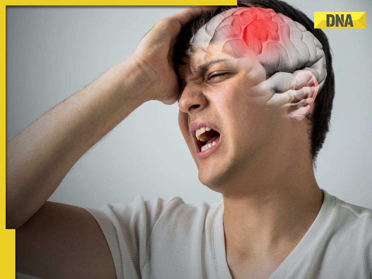 Why are brain strokes rising among Indians, and what to do about it?