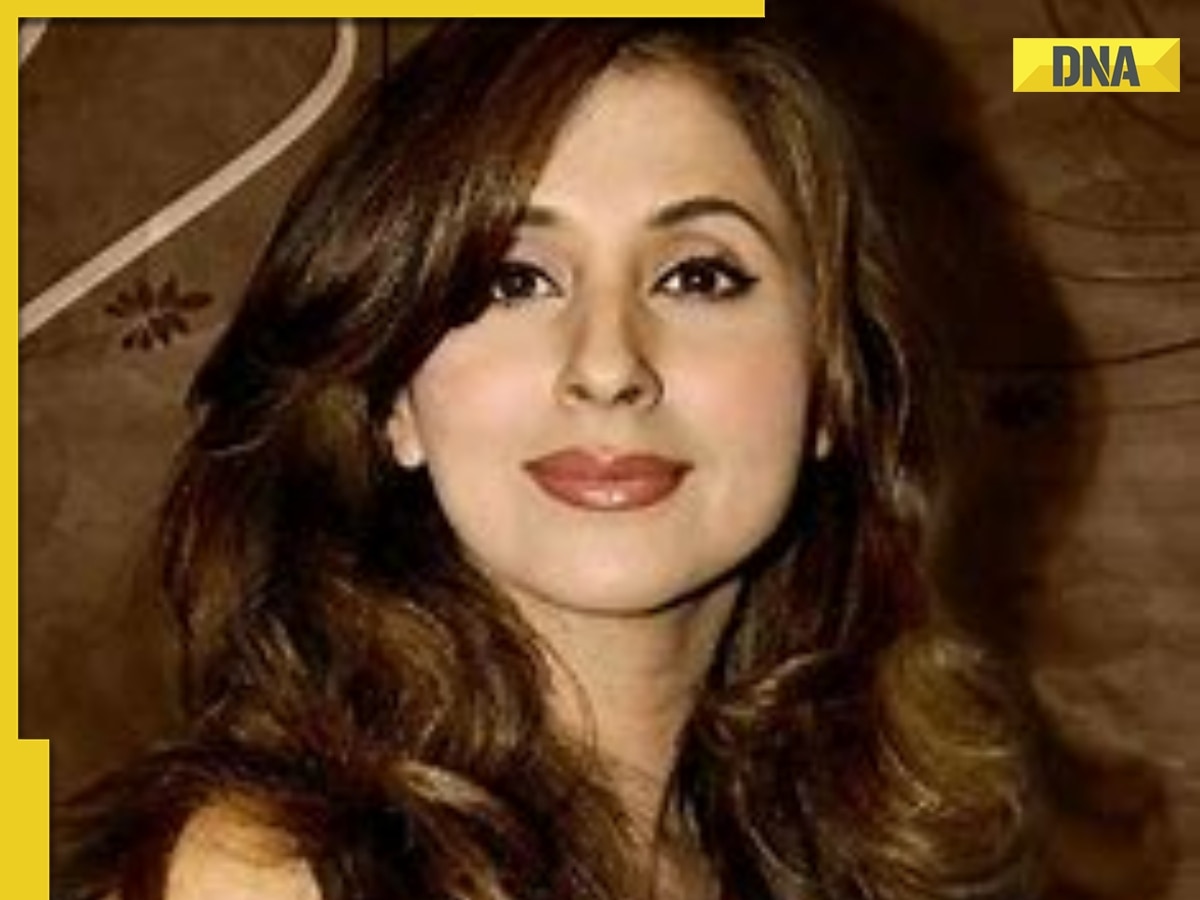 Urmila Matondkar has this to say about pay disparity in film industry: ‘There are times when male actor is…’