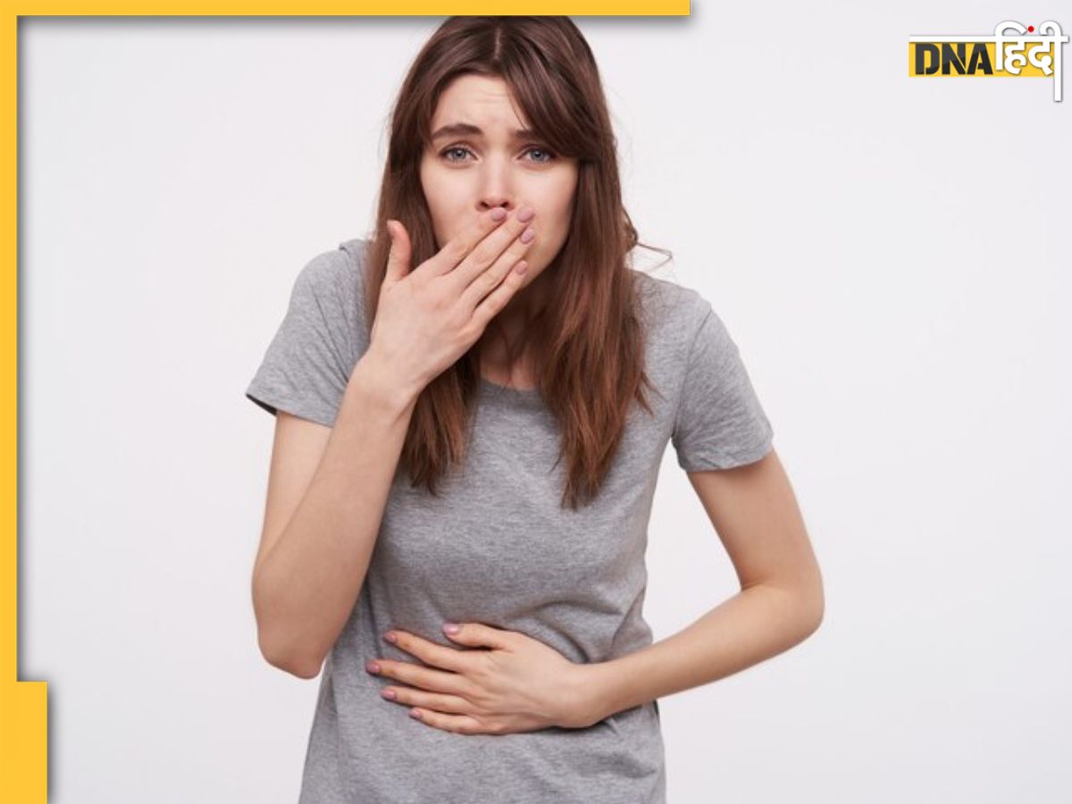 Stomach Flu Symptoms ये 10 लक्षण बताते हैं पेट में हो गया है इंफेक्शन