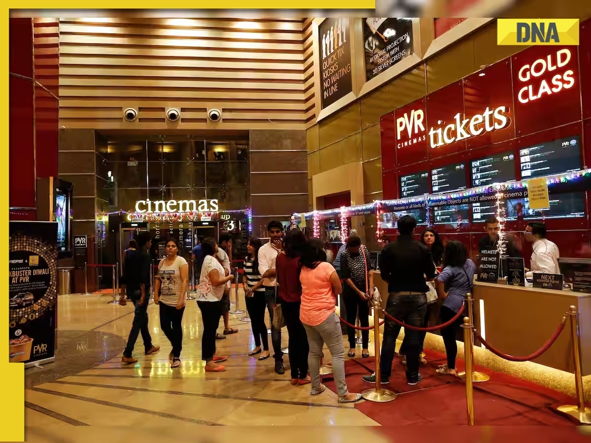 PVR's big move against OTT wave, cinema-goers can watch up to 10 movies a month for just Rs...