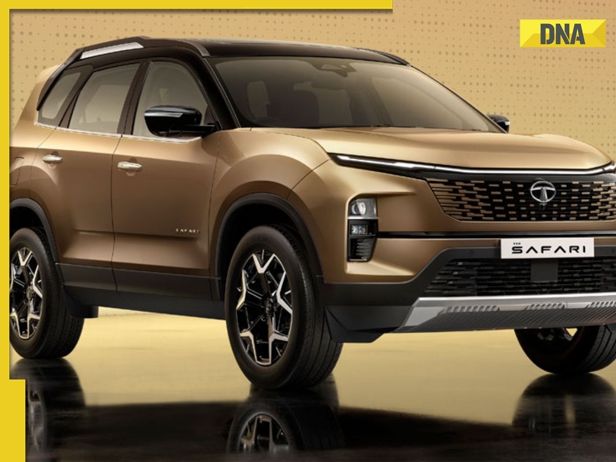 Tata Motors To Launch Its Most Expensive Car Tomorrow Check Details Of tata-motors-to-launch-its-most-expensive-car-tomorrow-check-details-of