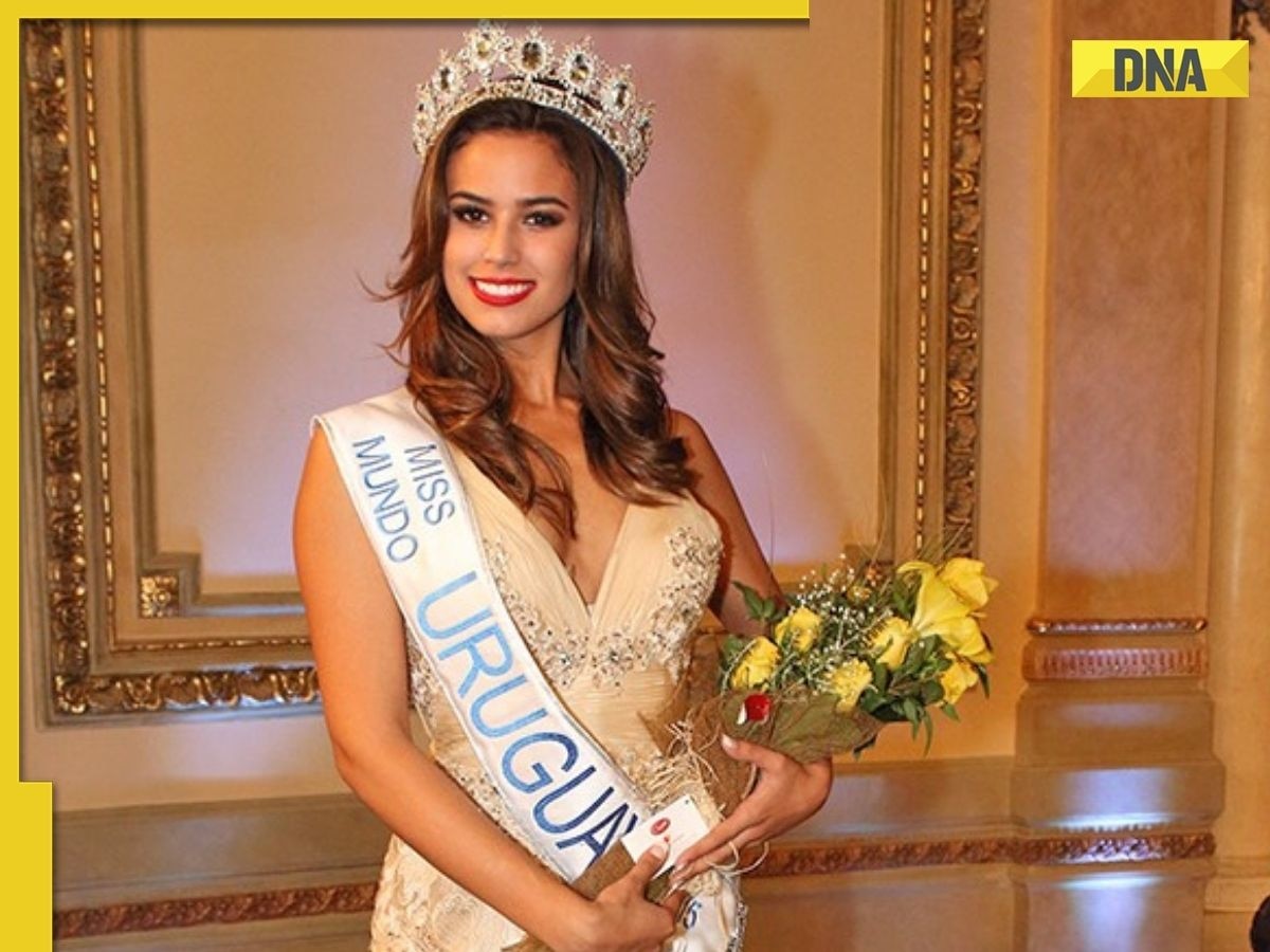 Sherika De Armas, Miss World 2015 contestant, dies at 26 after battling cancer