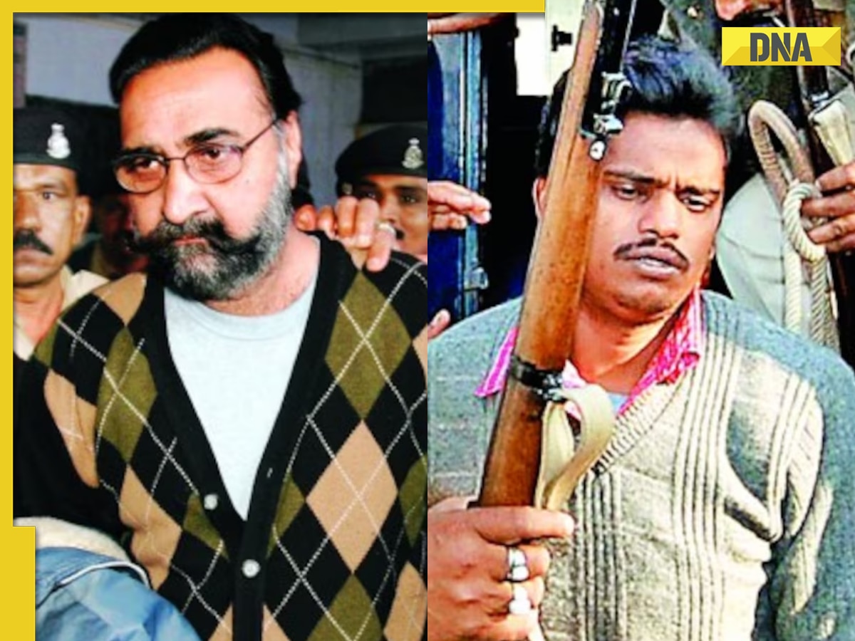 What is infamous Nithari killings case involving Surendra Koli as prime accused? 