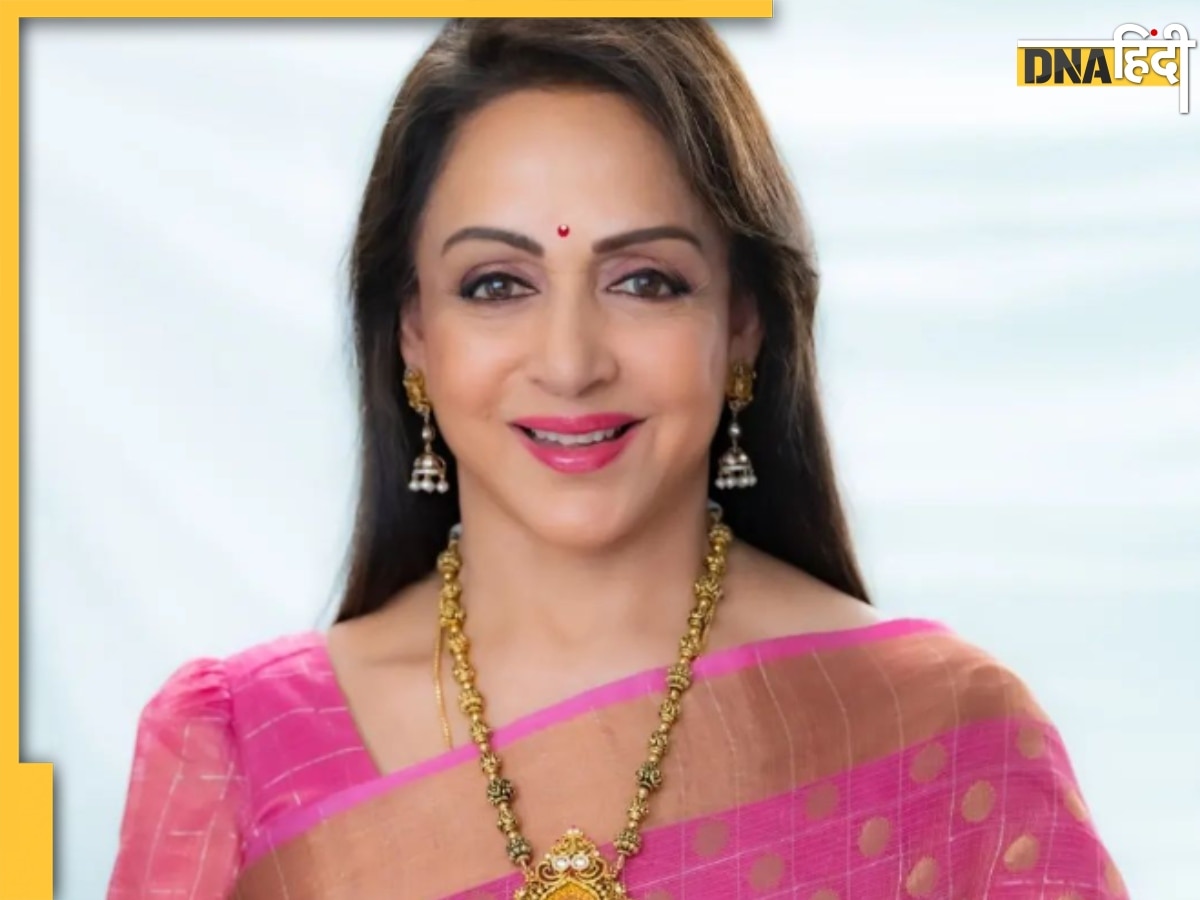 Hema Malini Birthday: जब ड्रीम गर्ल को हुआ शादीशुदा धर्मेंद्र से प्यार, शादी के लिए बदला धर्म, जमकर मचा था वबाल