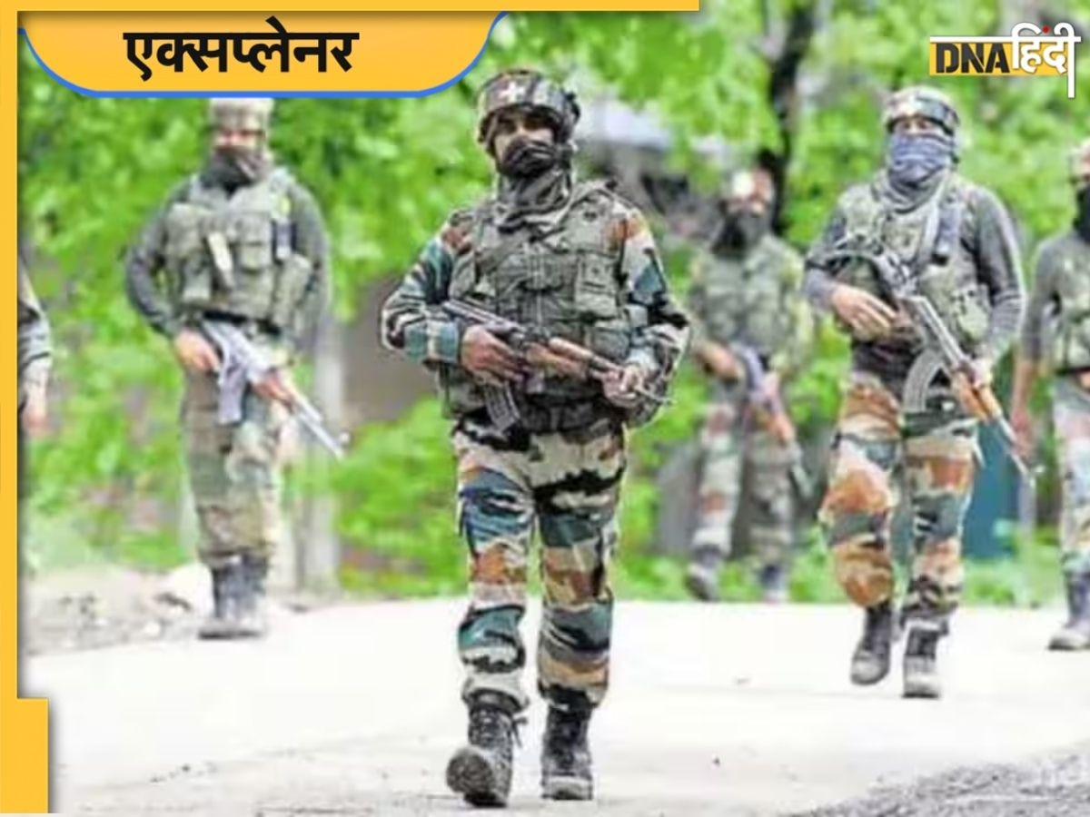 Operation Sarvashakti: क्या है ऑपरेशन शिवशक्ति, जिससे खत्म हो जाएगा पाक समर्थित आतंकवाद