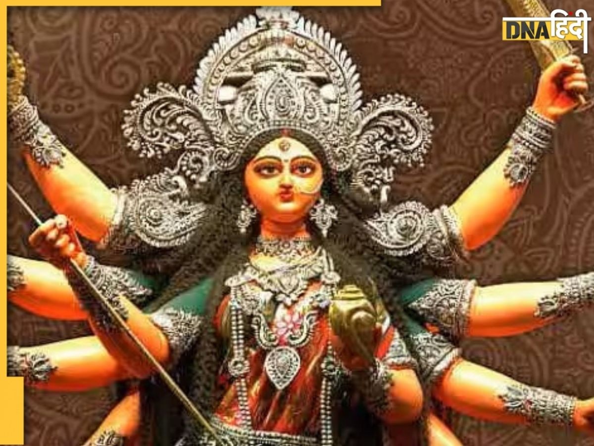 Durga Puja 2023: इस दिन होगा अष्टमी-नवमी का व्रत जान लें शुभ मुहूर्त, दुर्गा पूजा पर इस समय करें संधिपूजा