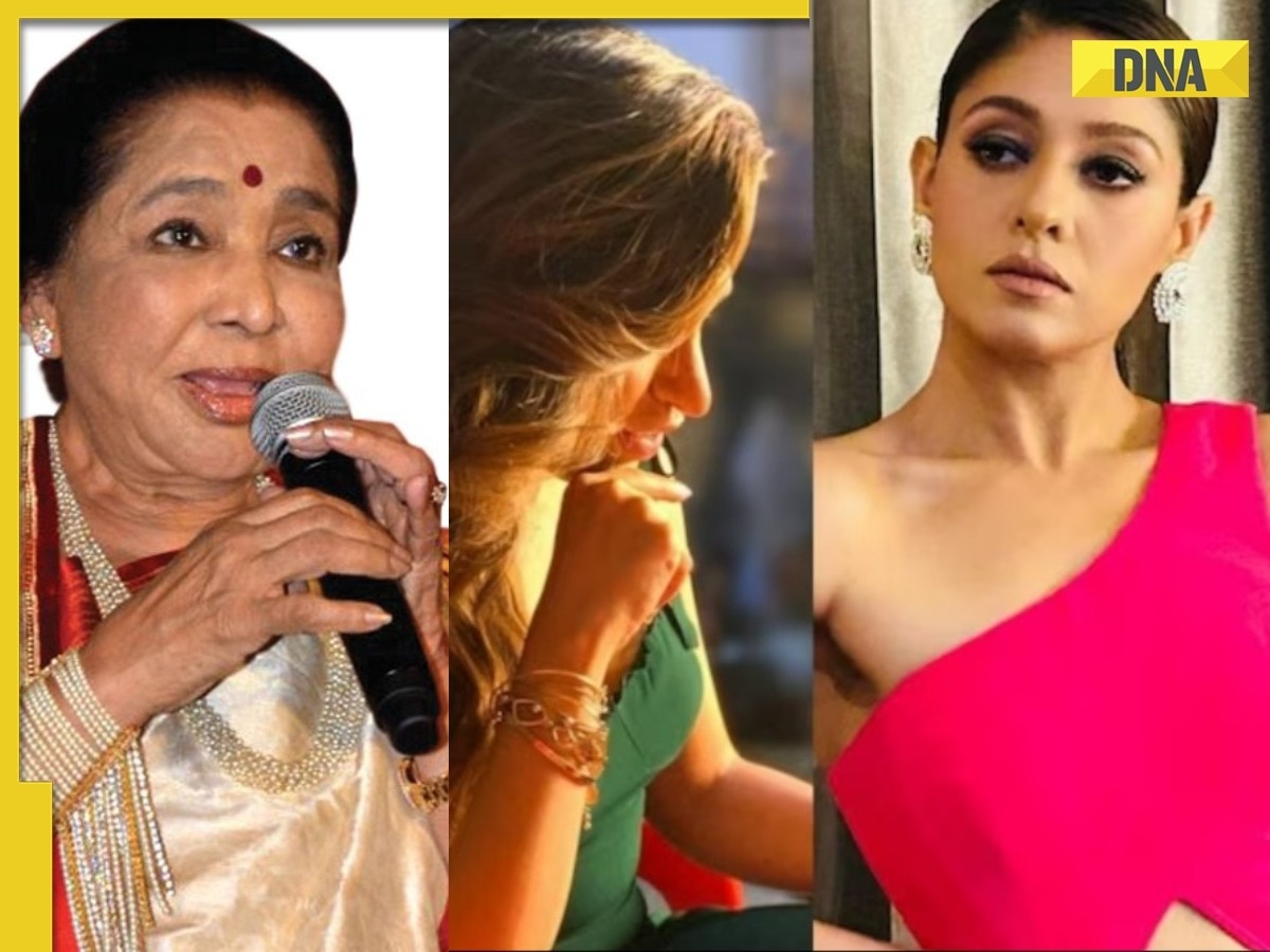 List of TOP 5 richest female singers of Bollywood