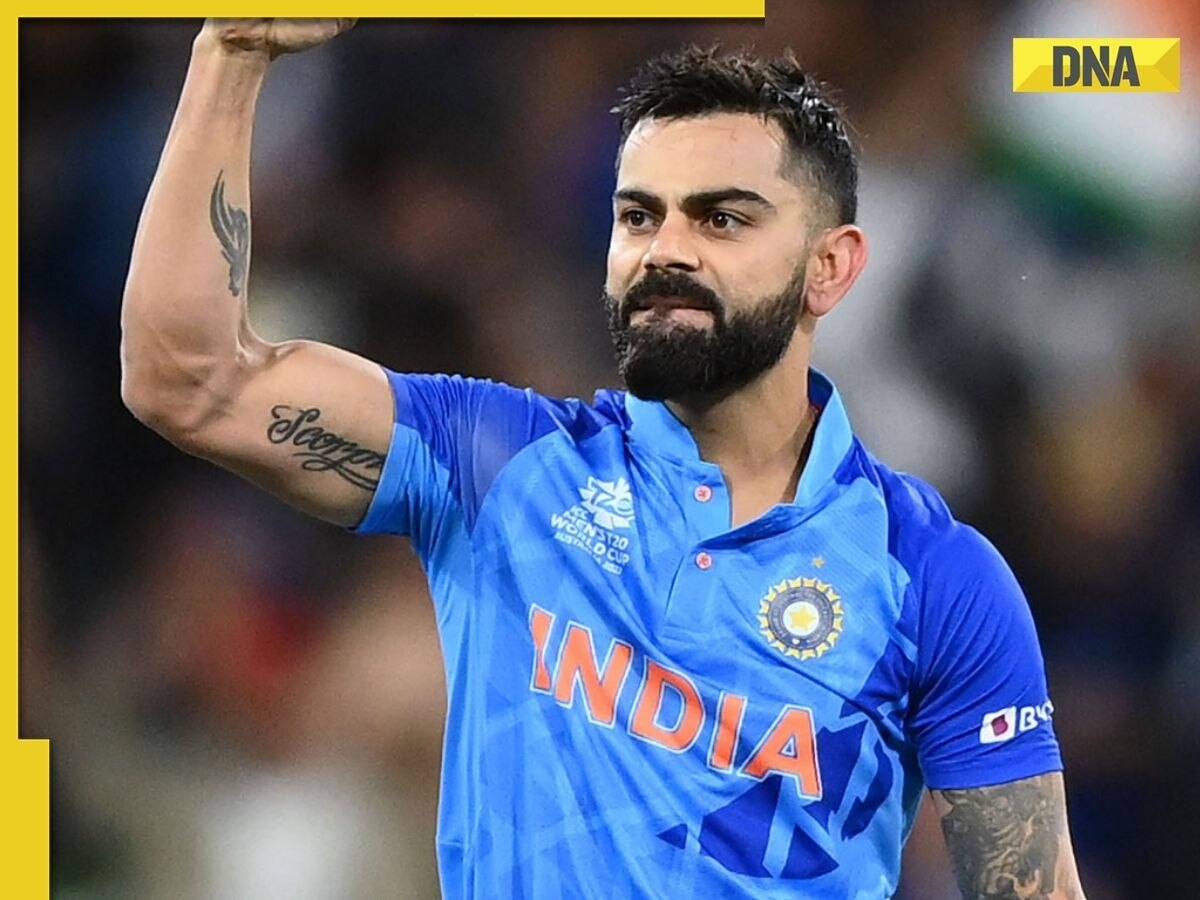 Virat Kohli's integral role in securing cricket's spot in 2028 Los