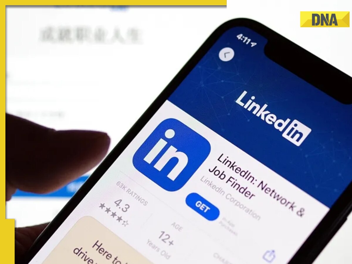 LinkedIn to lay off 668 employees from these departments 