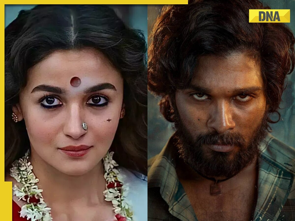 69th National Film Awards: When, where to watch ceremony featuring Alia Bhatt, Allu Arjun, SS Rajamouli, Karan Johar