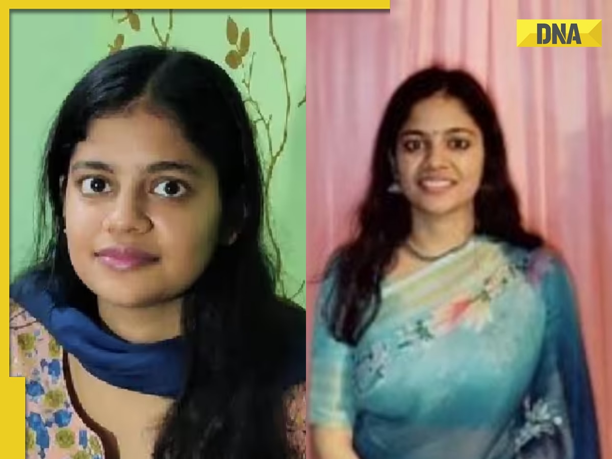 Meet Mamta Yadav, DU student, Haryana village's 1st IAS officer, passed UPSC exam twice with AIR...