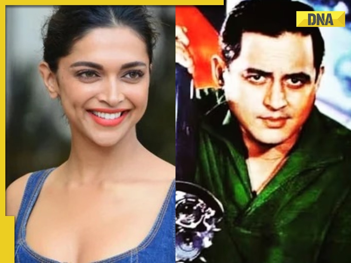 Before Deepika Padukone, this Padukone was Bollywood's superstar, died at a young age due to...