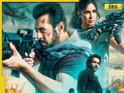 Salman Khan, Katrina Kaif, Emraan Hashmi-starrer Tiger 3 is releasing on Sunday and not on a Friday, know why