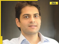 Meet man who heads Rs 7,121 crore company, son of billionaire with Rs 23,350 crore net worth