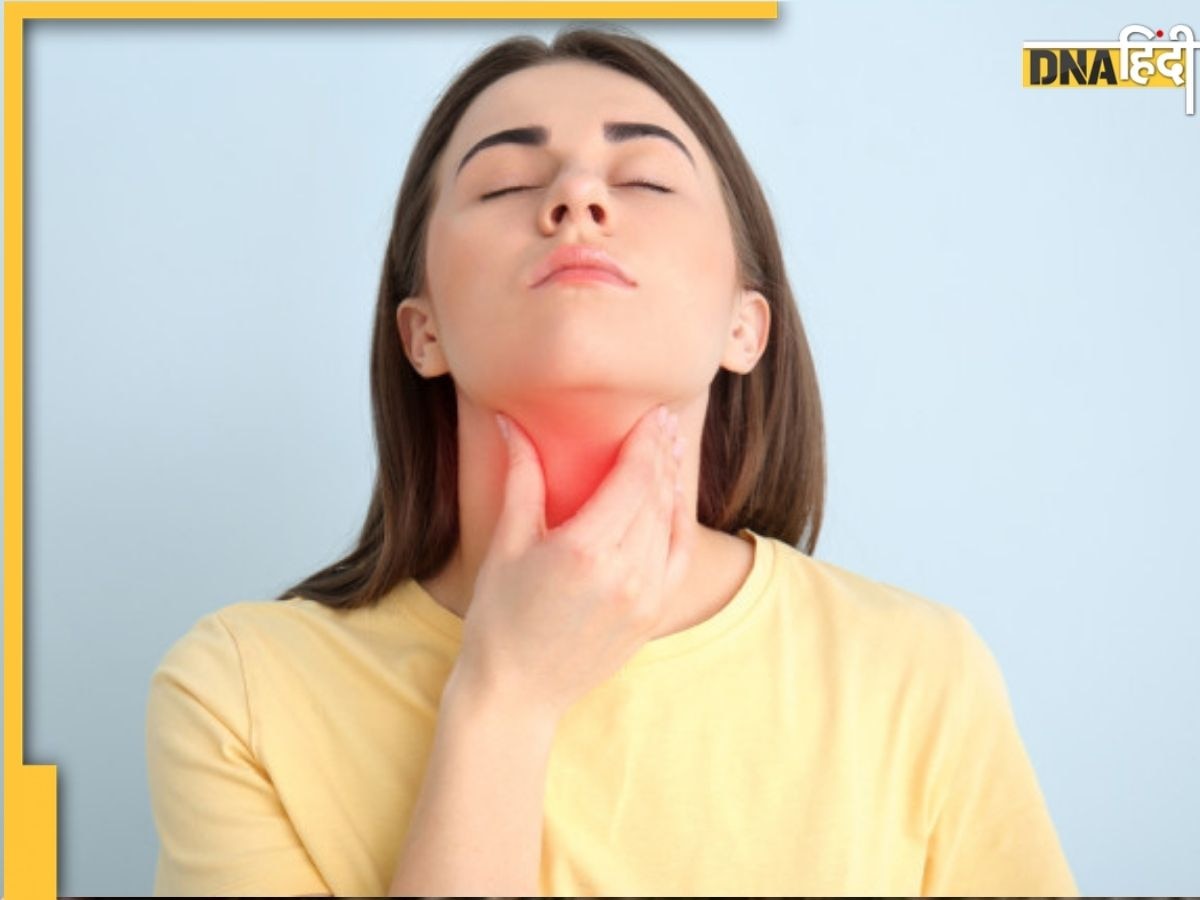 Thyroid Imbalance Symptoms: ये संकेत बताते हैं कि थायरायड हार्मोन में आ रही गडबड़ी, वेट से लेकर मेंटल स्टेट्स तक होता है खराब